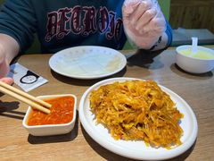 -姥姥家春饼店(佳亿时尚广场店)