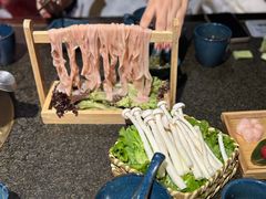 -湊湊火锅·茶憩(来福士广场店)
