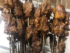 -清真·马峰烤肉(小学习北巷店)