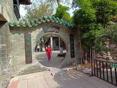 -东莞市可园博物馆