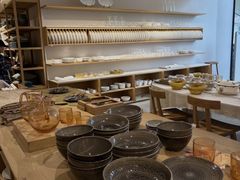 -ZARA HOME(蓝色港湾店)