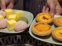 -韩盛·盛江山自助料理(东街大洋百货店)