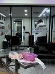 -Mika美嘉·烫染连锁