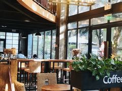 -旧雨咖啡·CoffeeFORU(黄村奥体店)