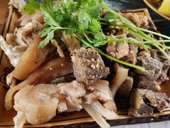 -刘艳黄牛肉(九襄店)