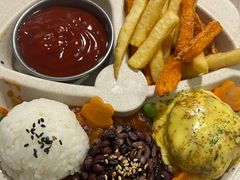 -娜娜家•Nana's restaurant(国金汇店)