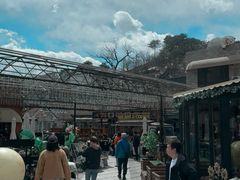 -京北渔家傲