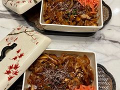 -月下料理(楷林IFC店)