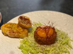 生腌和牛Tata-villaa·别墅·融合菜西餐厅
