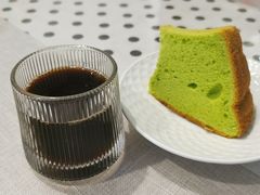 -本格旺索罗(樟宜机场T1店)