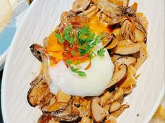 -Nord Grill&Bar Highland诺德西餐(深圳欢乐海岸店)
