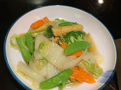-金厨泰国餐厅·全泰籍厨师料理(拱北店)