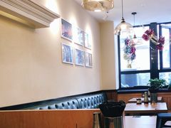 -小杨生煎(黄河路店)