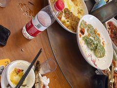 -食光慢宴·安吉土菜馆