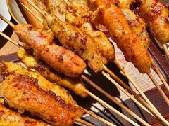 -雪熊精酿·哈尔滨烧烤酒馆(非遗大串店)