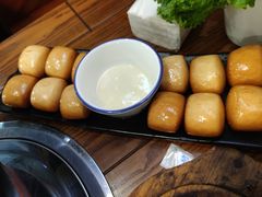 -牛犇烤肉(物资学院路店)