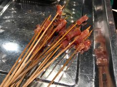 -夜烤·宜宾烧烤(回龙湾店)