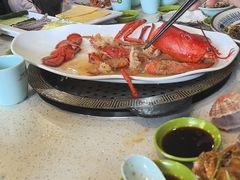 -巧克力渔家.小船海鲜胶东菜(万平口店)