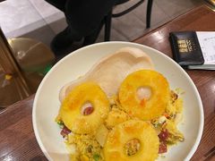-泰香米泰国餐厅(南宁店)