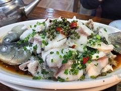 -凤厨顺德水乡凤味馆(大良锦龙路店)