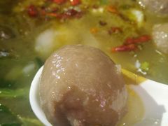 -周鱼小馆石锅酸菜鱼(活力汇店)