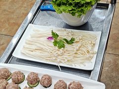 -东来顺饭庄·火锅(环岛店)