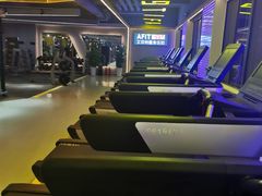 -艾菲特健身游泳(中海店)