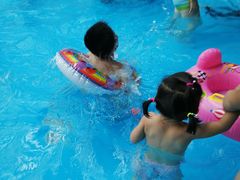 -青岛东方影都融创水世界