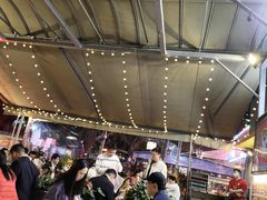-木屋烧烤(白石洲店)