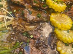 -千岛湖小鱼儿·淳安匠心农家菜