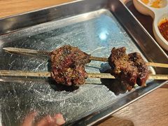 -贯贯吉·清真餐厅(浙江中路店)