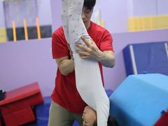 -小小元气运动馆(无锡茂业中心店)
