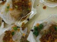 -叶存利海鲜大馅饺子(东戴河止锚湾店)