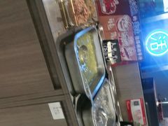 -鱼酷活鱼烤鱼(沈阳大悦城店)