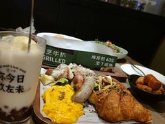 -周沫西餐(漫广场店)