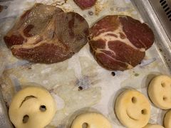 -新石器烤肉(张家港购物公园店)