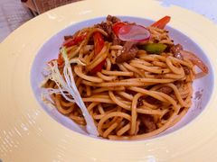 -夏日玛莉西餐厅(金茂览秀城店)