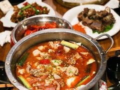 香辣跳跳蛙-湘里乡亲甲王二老店