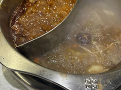 -袁记串串香(人民公园店)