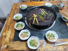 -石灰市毛记烧鸡公(解放碑店)