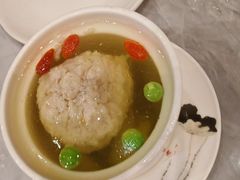 -玉华台饭庄·淮扬菜·烤鸭(望京店)