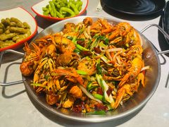 -赤甲皇(仙霞路店)