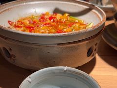 -青年公社烤鸭(滨湖银泰店)