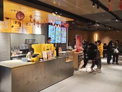 -麦当劳(豫园店)