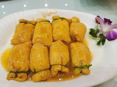 -玉华台饭庄·淮扬菜·烤鸭(望京店)