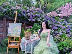 -HERRE·FARM 赫尔露营农场·团建聚会包场