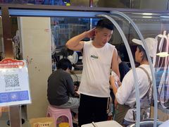-丁家脆哨(民生路店)