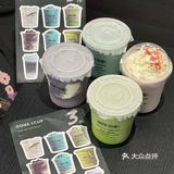超级清爽！三周年庆第二杯半价！冲鸭！