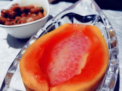 -领鲜活海鲜榴莲自助火锅(东门店)