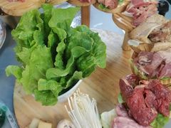 -牛犇炭火烤肉·鲜切烤肉(承德总店)